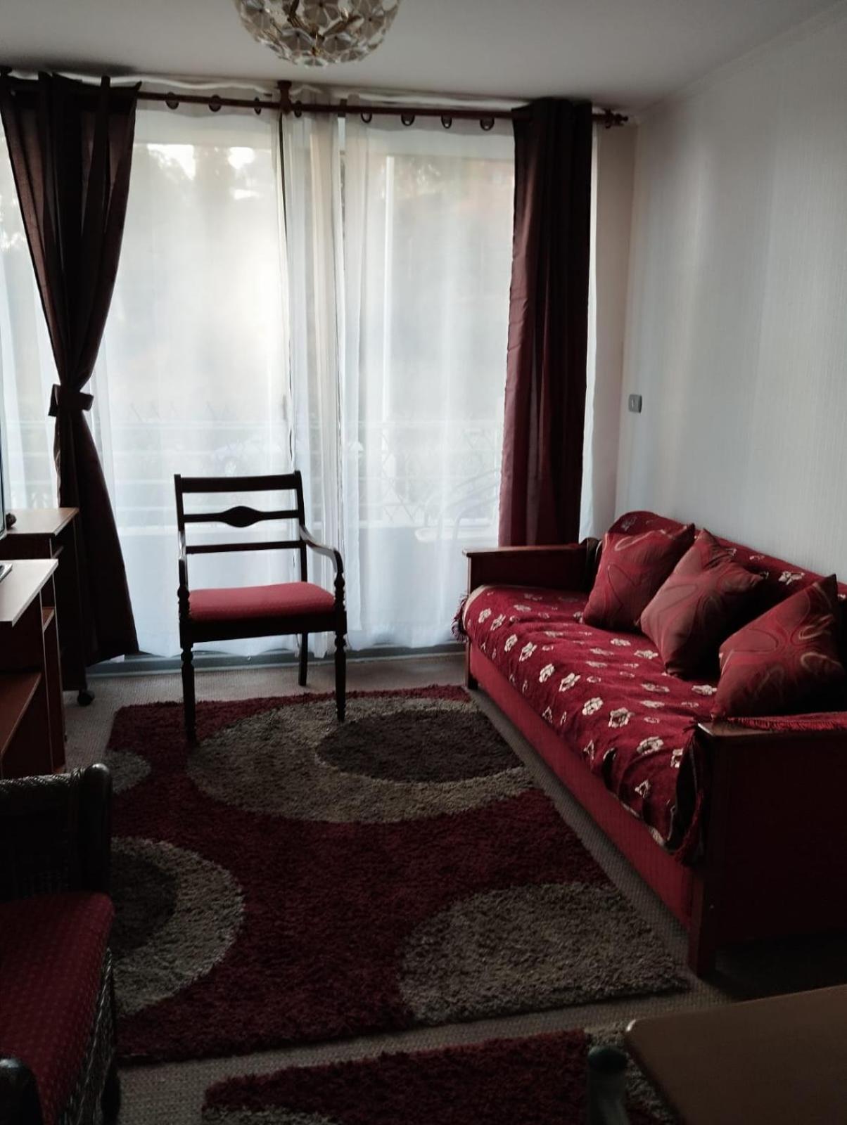 Appartamento Lindo Depto 3d+2b, Valparaíso