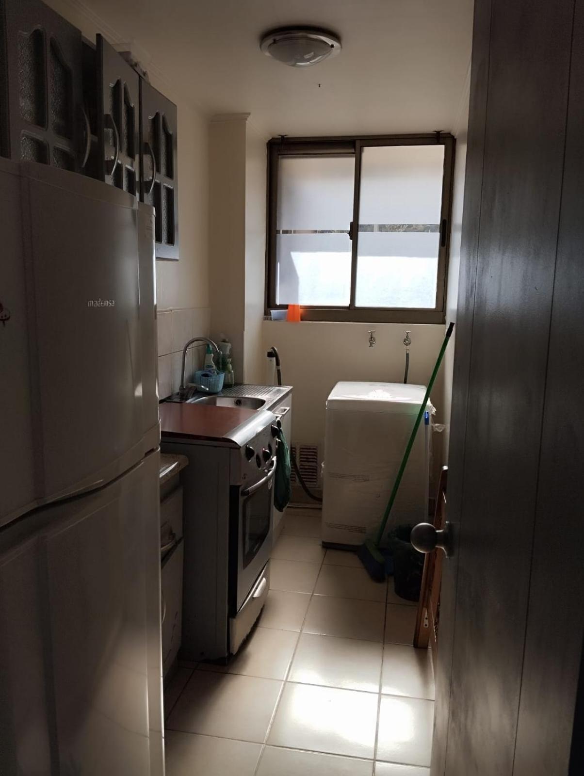 Appartamento Lindo Depto 3d+2b, *