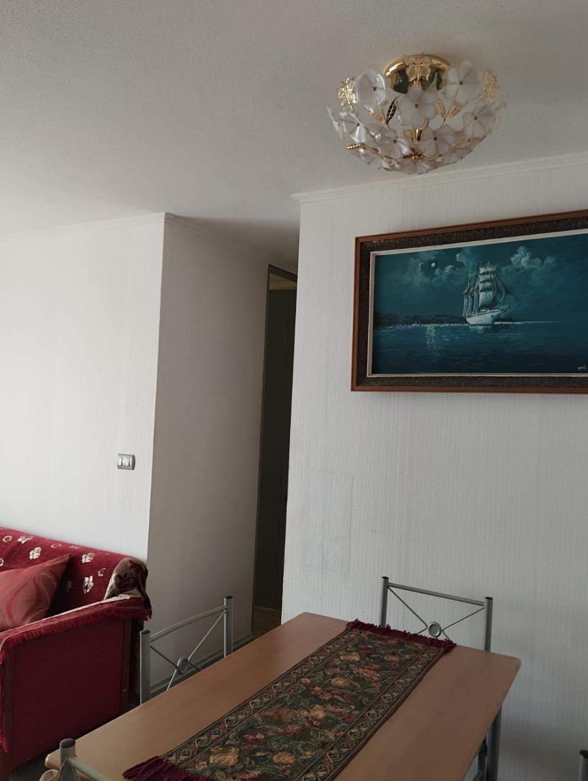 Appartamento Lindo Depto 3d+2b, Valparaíso