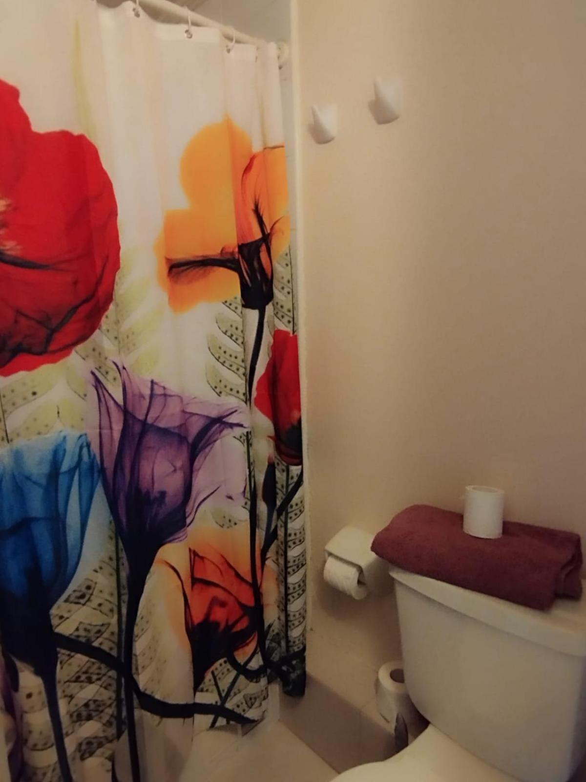 Appartamento Lindo Depto 3d+2b,